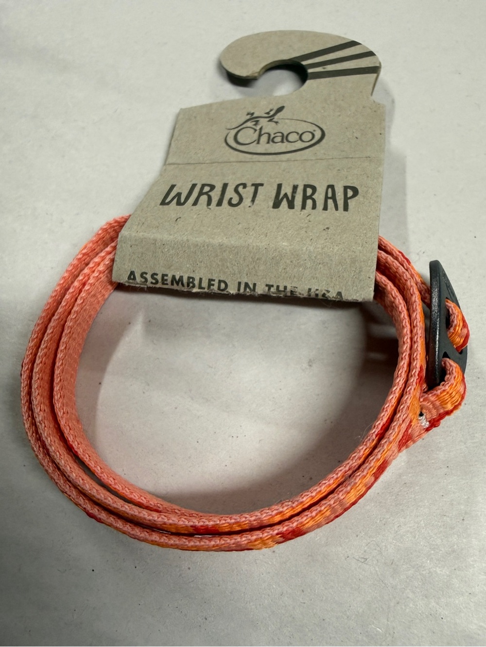 Chaco Wrist Wrap